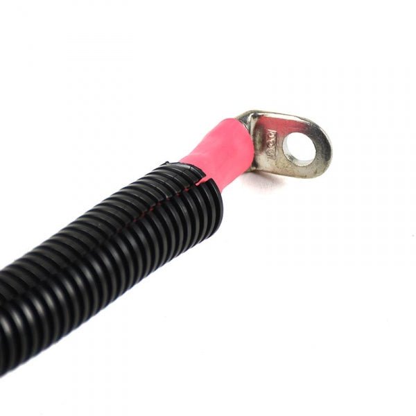 XDP XD445 HD Replacement Battery Cable Set (2007.5 - 2009 Cummins) - Southern Diesel Supply
