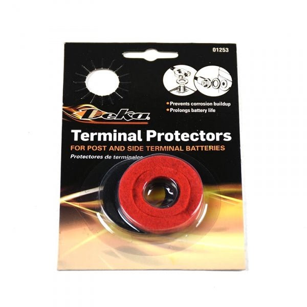 XDP XD445 HD Replacement Battery Cable Set (2007.5 - 2009 Cummins) - Southern Diesel Supply