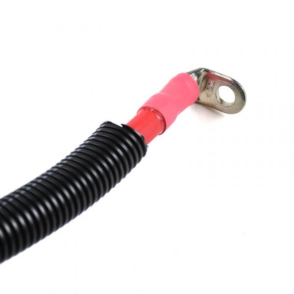 XDP XD447 HD Replacement Battery Cable Set (2010 - 2018 Cummins) - Southern Diesel Supply