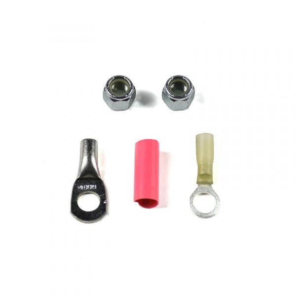 XDP XD449 HD Replacement Battery Cable Set (1989 - 1993 Cummins) - Southern Diesel Supply