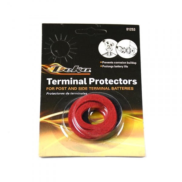 XDP XD449 HD Replacement Battery Cable Set (1989 - 1993 Cummins) - Southern Diesel Supply