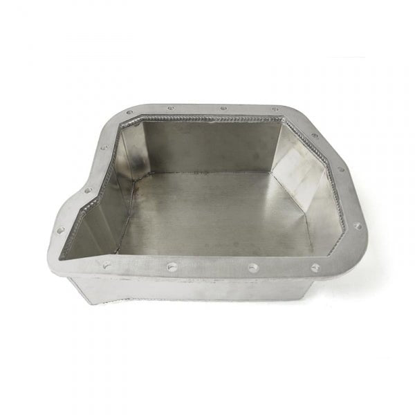 XDP XD450 Xtra Deep Aluminum Transmission Pan (47/48RE) (1989 - 2007 Cummins) - Southern Diesel Supply