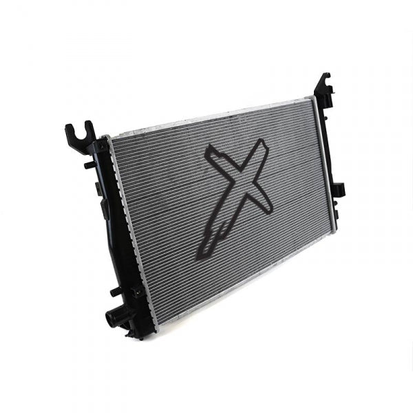 XDP XD466 Xtra Cool Direct - Fit Replacement Secondary Radiator (2013 - 2015 Cummins) - Southern Diesel Supply