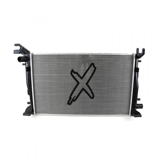 XDP XD466 Xtra Cool Direct-Fit Replacement Secondary Radiator (2013-2015 Cummins)