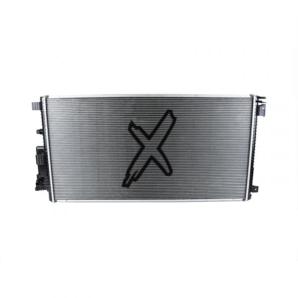 XDP XD467 Xtra Cool Direct - Fit Replacement Secondary Radiator (2017 - 2025 Power Stroke) - Southern Diesel Supply