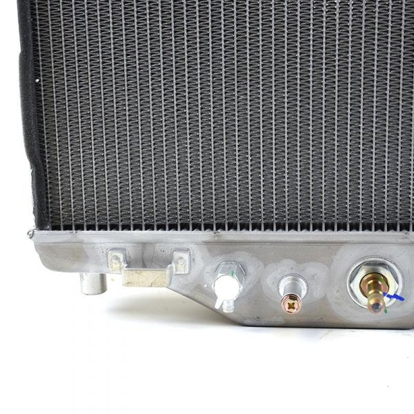 XDP XD468 Xtra Cool Direct - Fit Replacement Radiator (1995 - 1997 Power Stroke) - Southern Diesel Supply