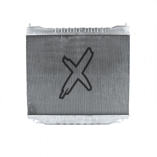 XDP XD468 Xtra Cool Direct-Fit Replacement Radiator (1995-1997 Power Stroke)