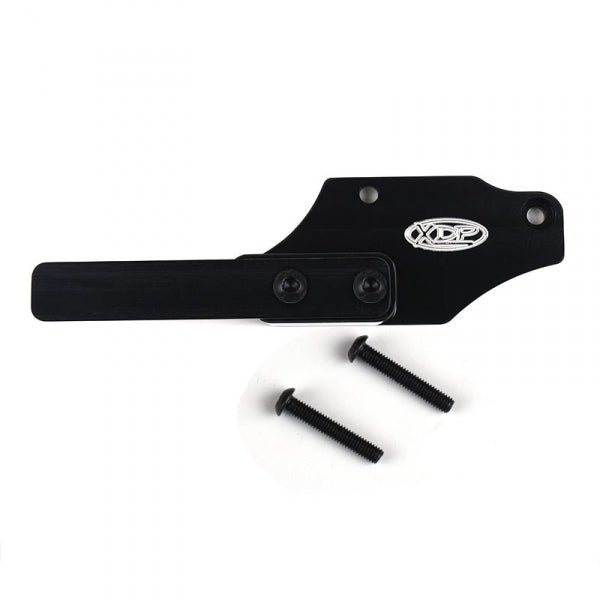 XDP XD478 68RFE Transmission Filter Clamp (2007.5 - 2018 Cummins) - Southern Diesel Supply