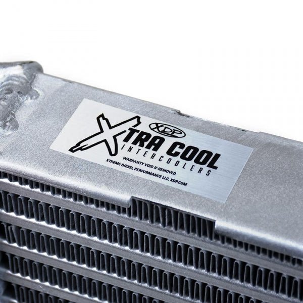 XDP XD479 Xtra Cool Direct - Fit Intercooler (1994 - 2002 Cummins) - Southern Diesel Supply