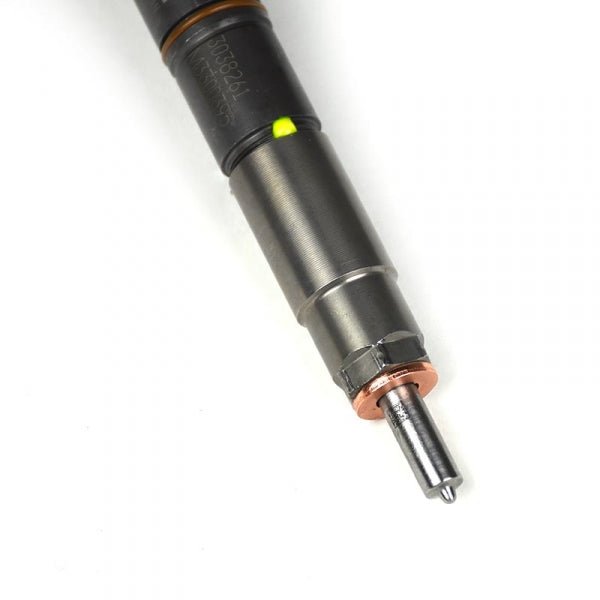 XDP XD487 Remanufactured LML Fuel Injector With Bolt (Stock HP) (2011 - 2016 Power Stroke) - Southern Diesel Supply