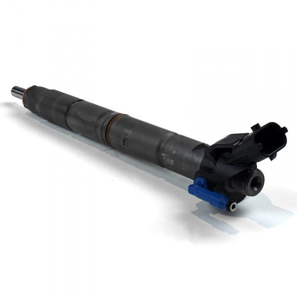 XDP XD489 Remanufactured Fuel Injector With Bolt & Line (Cylinders 1 - 2 - 7 - 8) (2011 - 2014 Power Stroke) - Southern Diesel Supply