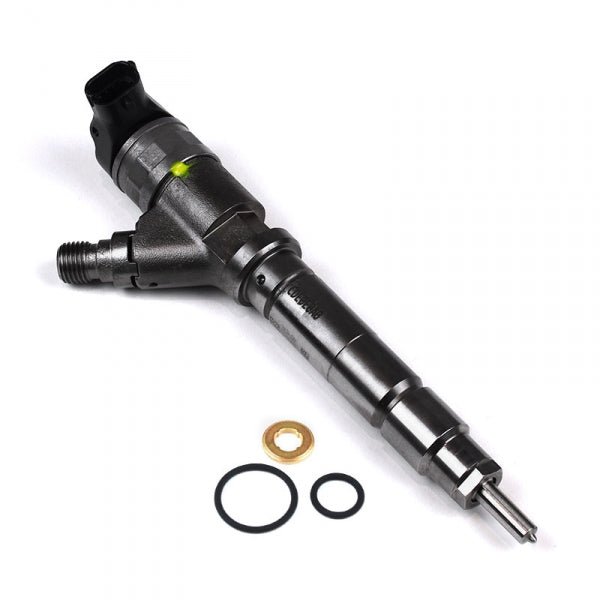 XDP XD493 Remanufactured LBZ Fuel Injector (Stock HP) (2006 - 2007 Duramax) - Southern Diesel Supply