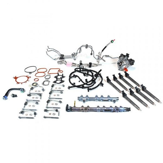 XDP XD515 Fuel System Contamination Kit (Stock Replacement) (2015-2016 Power Stroke)
