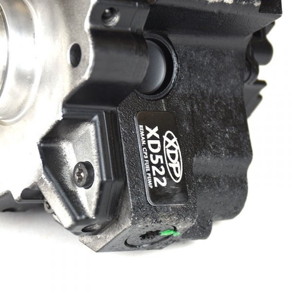 XDP XD522 Remanufactured CP3 Fuel Pump (Stock Replacement) (2004.5 - 2005 Duramax) - Southern Diesel Supply