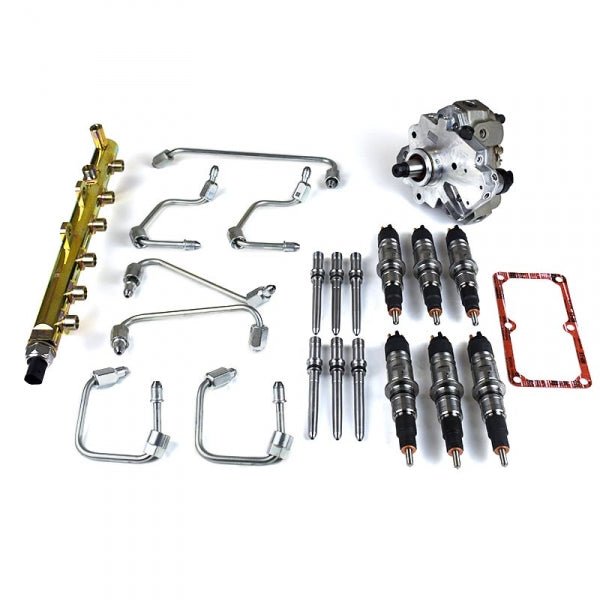 XDP XD529 Fuel System Contamination Kit (Stock Replacement) (2013 - 2018 Cummins) - Southern Diesel Supply