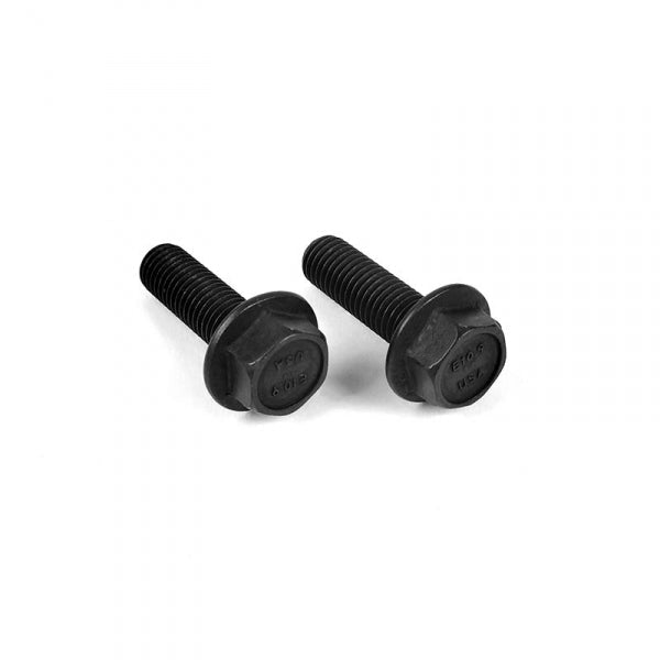 XDP XD533 Starter Bolt Kit (Black - Phosphate) (2001 - 2022 Duramax) - Southern Diesel Supply