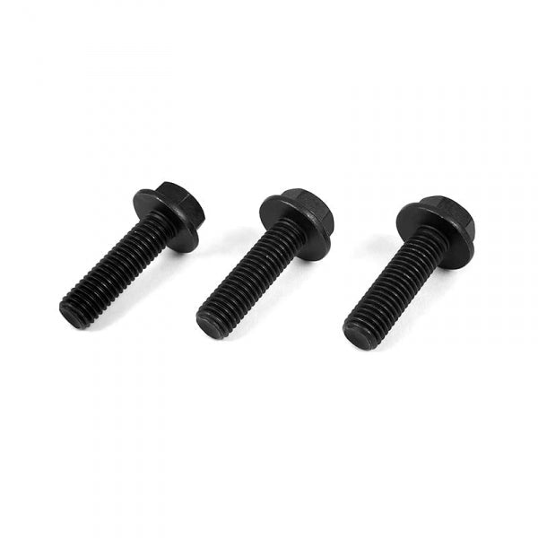 XDP XD535 Starter Bolt Kit (Black - Phosphate) (1994 - 2007 Cummins) - Southern Diesel Supply