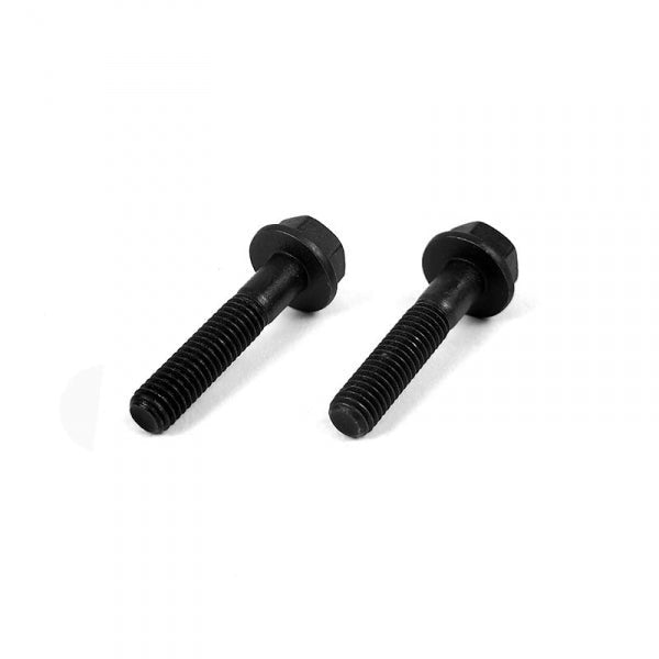 XDP XD536 Fuel Injector Hold Down Bolts (Black - Phosphate) (1998.5 - 2024 Cummins) - Southern Diesel Supply