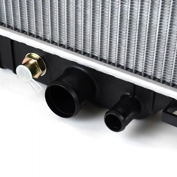 XDP XD538 Xtra Cool Direct - Fit Replacement Radiator (1999 - 2003 Power Stroke) - Southern Diesel Supply