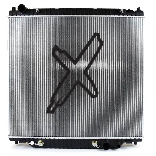 XDP XD538 Xtra Cool Direct-Fit Replacement Radiator (1999-2003 Power Stroke)