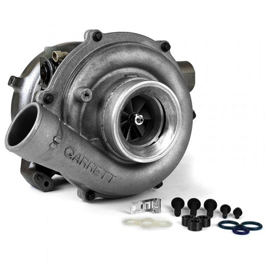 XDP XD551 Xpressor Turbo (Remanufactured Stock Replacement) (2004.2005 Power Stroke)