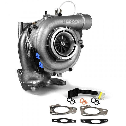 XDP XD553 Xpressor Turbo (Remanufactured Stock Replacement) (2004.5-2005 Duramax)