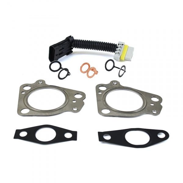 XDP XD553 Xpressor Turbo (Remanufactured Stock Replacement) (2004.5 - 2005 Duramax) - Southern Diesel Supply