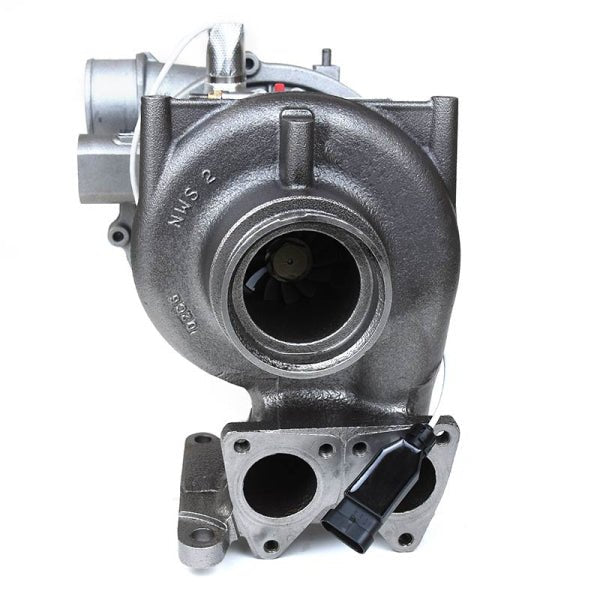 XDP XD554 Xpressor Turbo (Remanufactured Stock Replacement) (2006 - 2007 Duramax) - Southern Diesel Supply