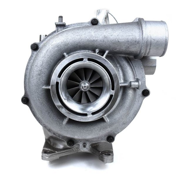 XDP XD554 Xpressor Turbo (Remanufactured Stock Replacement) (2006 - 2007 Duramax) - Southern Diesel Supply