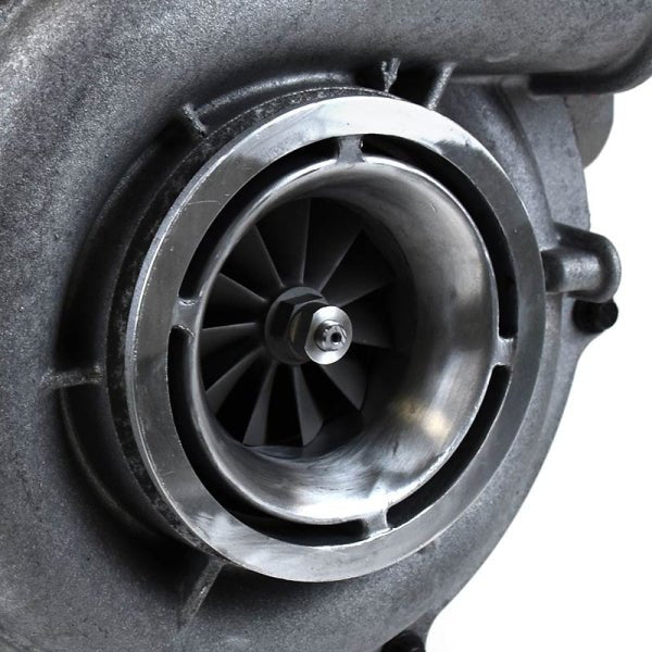 XDP XD554 Xpressor Turbo (Remanufactured Stock Replacement) (2006 - 2007 Duramax) - Southern Diesel Supply