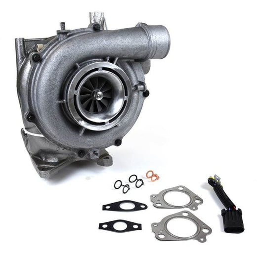 XDP XD554 Xpressor Turbo (Remanufactured Stock Replacement) (2006-2007 Duramax)