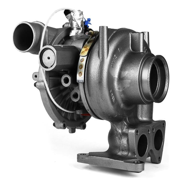 XDP XD555 Xpressor Turbo (Remanufactured Stock Replacement) (2007.5 - 2010 Duramax) - Southern Diesel Supply