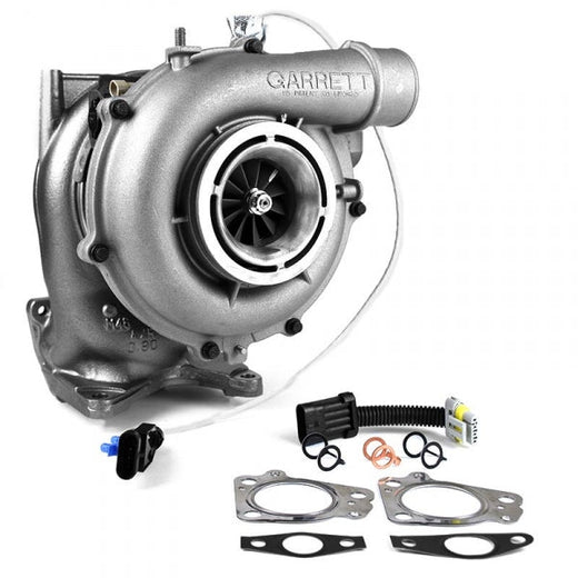 XDP XD555 Xpressor Turbo (Remanufactured Stock Replacement) (2007.5-2010 Duramax)