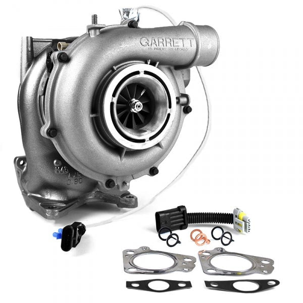XDP XD555 Xpressor Turbo (Remanufactured Stock Replacement) (2007.5 - 2010 Duramax) - Southern Diesel Supply