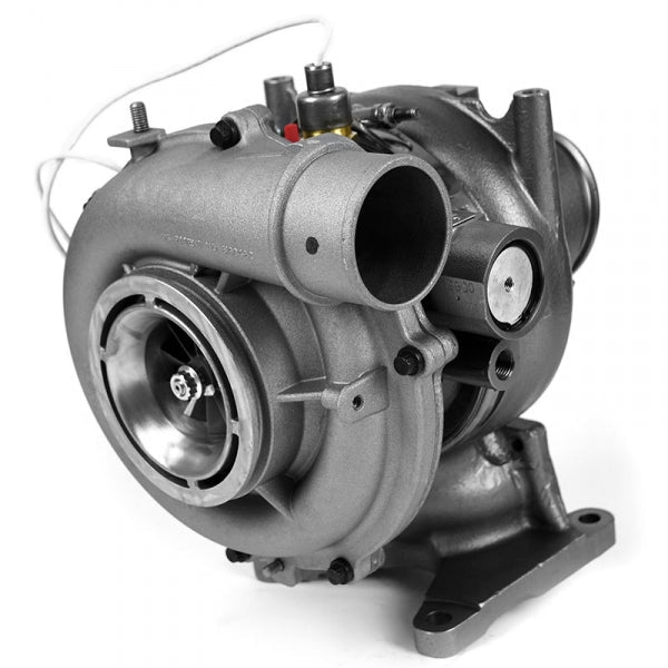 XDP XD556 Xpressor Turbo (Remanufactured Stock Replacement) (2011 - 2016 Duramax) - Southern Diesel Supply