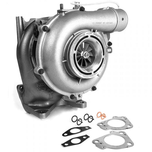 XDP XD556 Xpressor Turbo (Remanufactured Stock Replacement) (2011-2016 Duramax)