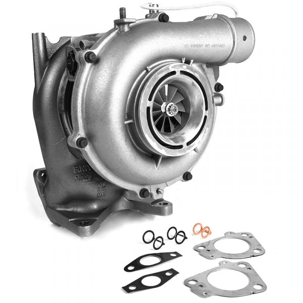 XDP XD556 Xpressor Turbo (Remanufactured Stock Replacement) (2011 - 2016 Duramax) - Southern Diesel Supply