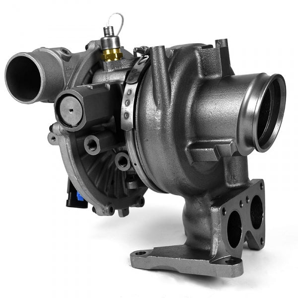 XDP XD556 Xpressor Turbo (Remanufactured Stock Replacement) (2011 - 2016 Duramax) - Southern Diesel Supply