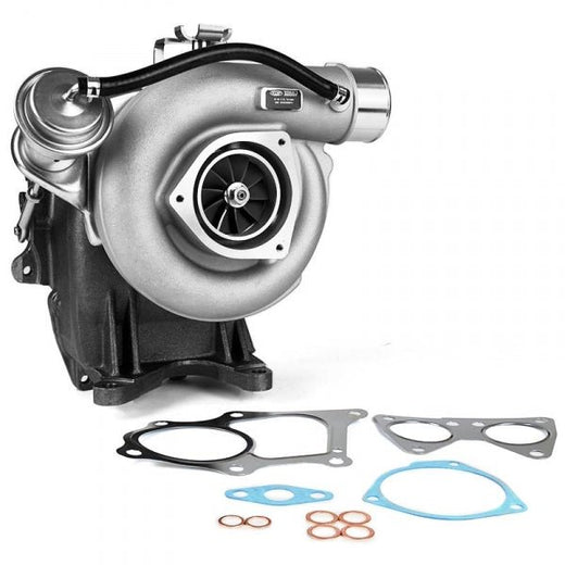 XDP XD557 Xpressor Turbo (New Stock Replacement) (2001-2004 Duramax)