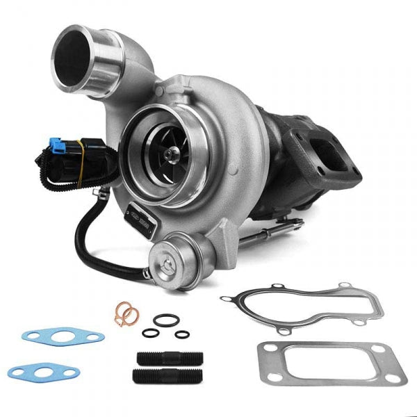 XDP XD560 Xpressor Turbo (New Stock Replacement) (2004.5 - 2007 Cummins) - Southern Diesel Supply