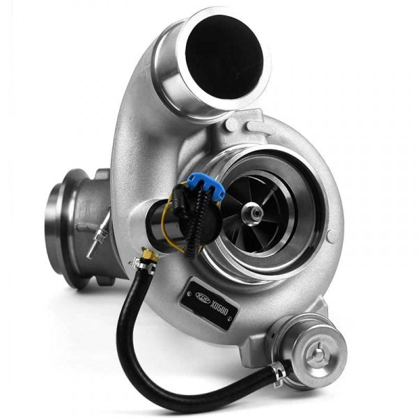 XDP XD560 Xpressor Turbo (New Stock Replacement) (2004.5 - 2007 Cummins) - Southern Diesel Supply
