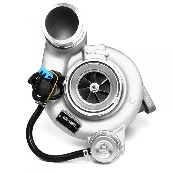 XDP XD560 Xpressor Turbo (New Stock Replacement) (2004.5 - 2007 Cummins) - Southern Diesel Supply