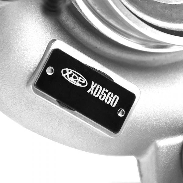 XDP XD560 Xpressor Turbo (New Stock Replacement) (2004.5 - 2007 Cummins) - Southern Diesel Supply