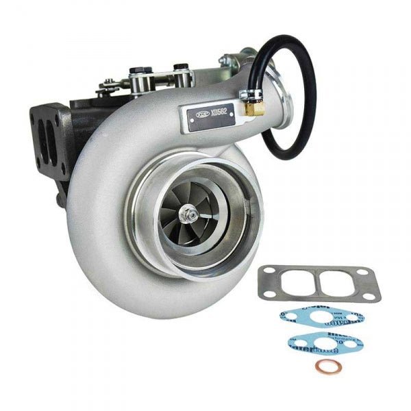 XDP XD562 Xpressor Turbo (New Stock Replacement) (1996 - 1998 Cummins) - Southern Diesel Supply