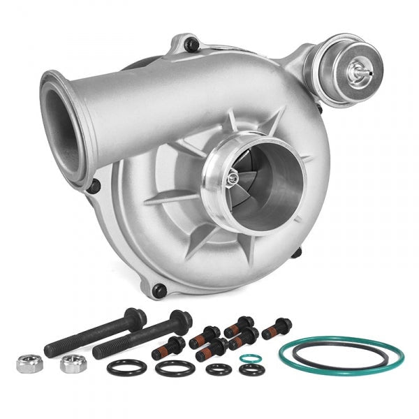 XDP XD563 Xpressor Turbo (New Stock Replacement) (1999.5 - 2003 Power Stroke) - Southern Diesel Supply