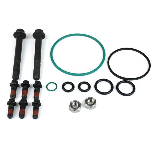 XDP XD564 Xpressor Turbo (New Stock Replacement) (1999 Power Stroke) - Southern Diesel Supply