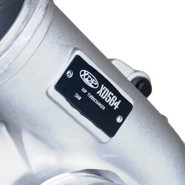 XDP XD564 Xpressor Turbo (New Stock Replacement) (1999 Power Stroke) - Southern Diesel Supply
