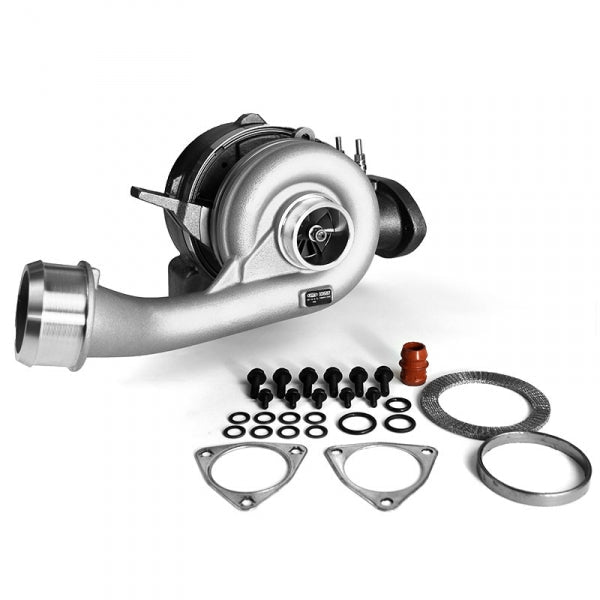 XDP XD567 Xpressor Turbo - High Pressure (New Stock Replacement) (2008 - 2010 Power Stroke) - Southern Diesel Supply