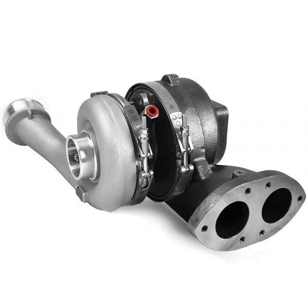 XDP XD567 Xpressor Turbo - High Pressure (New Stock Replacement) (2008 - 2010 Power Stroke) - Southern Diesel Supply