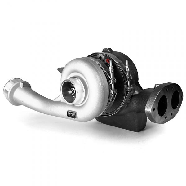 XDP XD567 Xpressor Turbo - High Pressure (New Stock Replacement) (2008 - 2010 Power Stroke) - Southern Diesel Supply